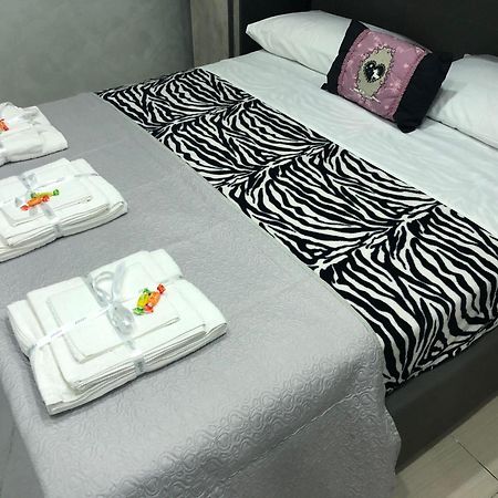 Cuore Di Napoli Apartment Ngoại thất bức ảnh
