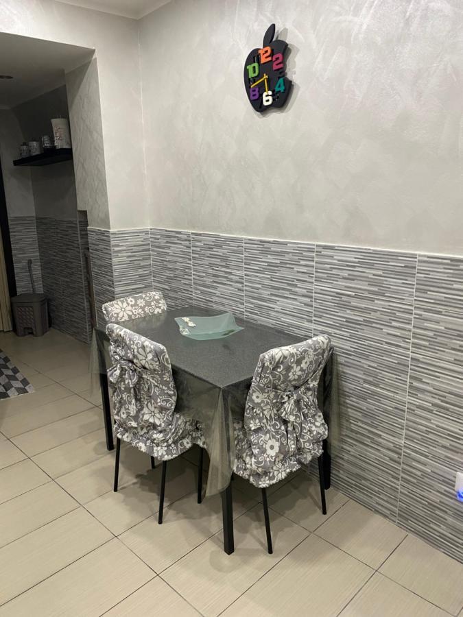 Cuore Di Napoli Apartment Ngoại thất bức ảnh