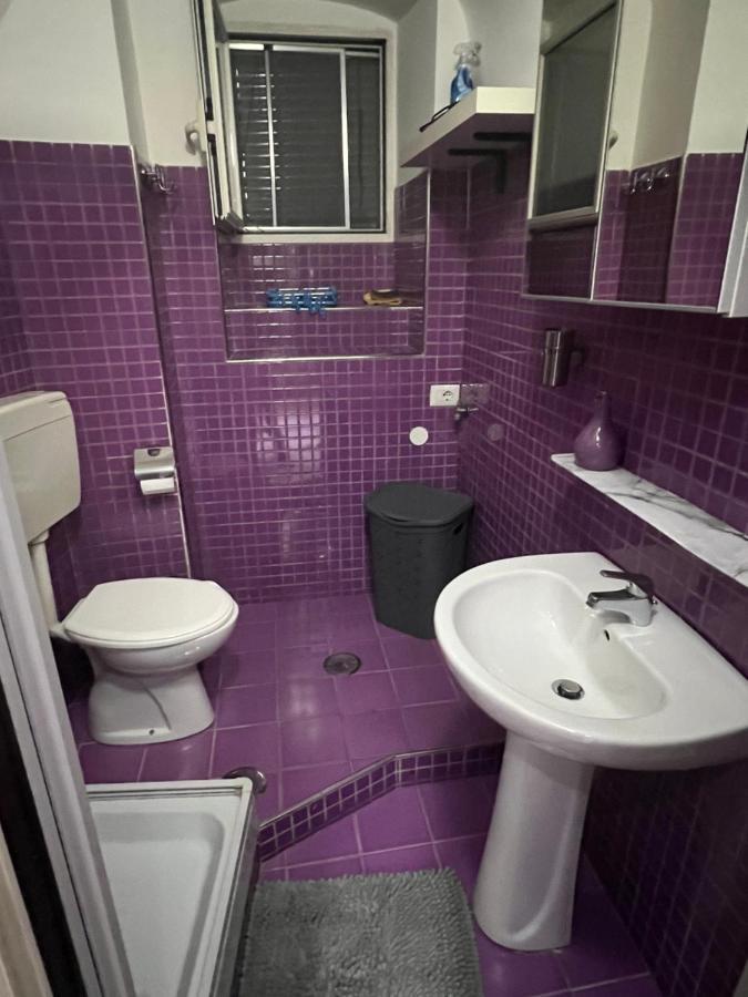Cuore Di Napoli Apartment Ngoại thất bức ảnh