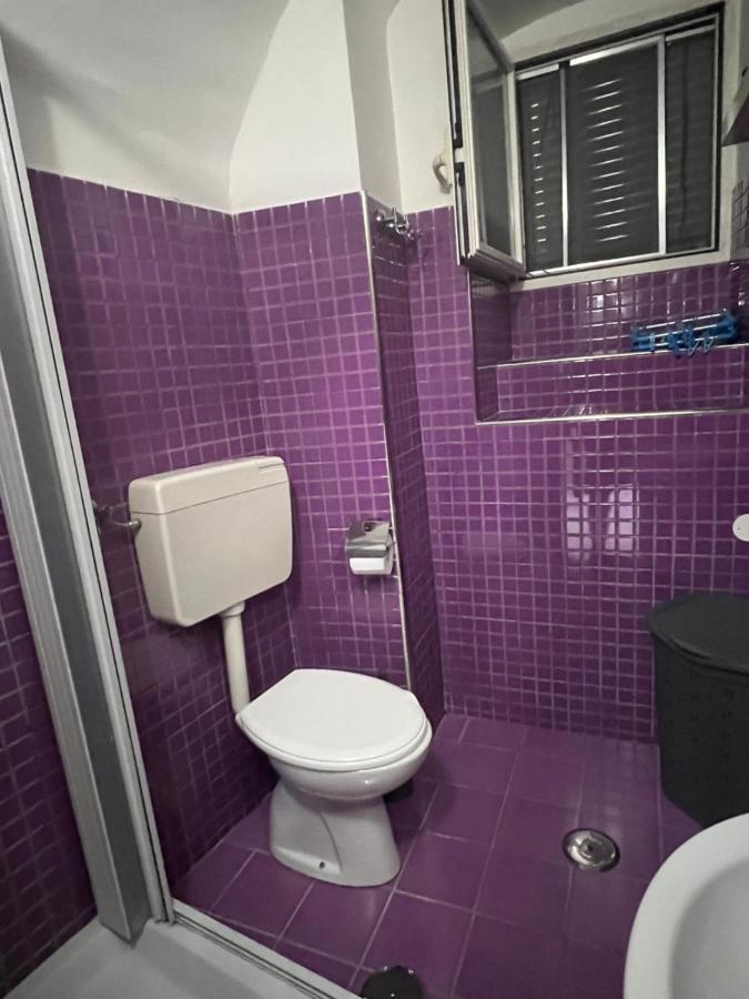 Cuore Di Napoli Apartment Ngoại thất bức ảnh
