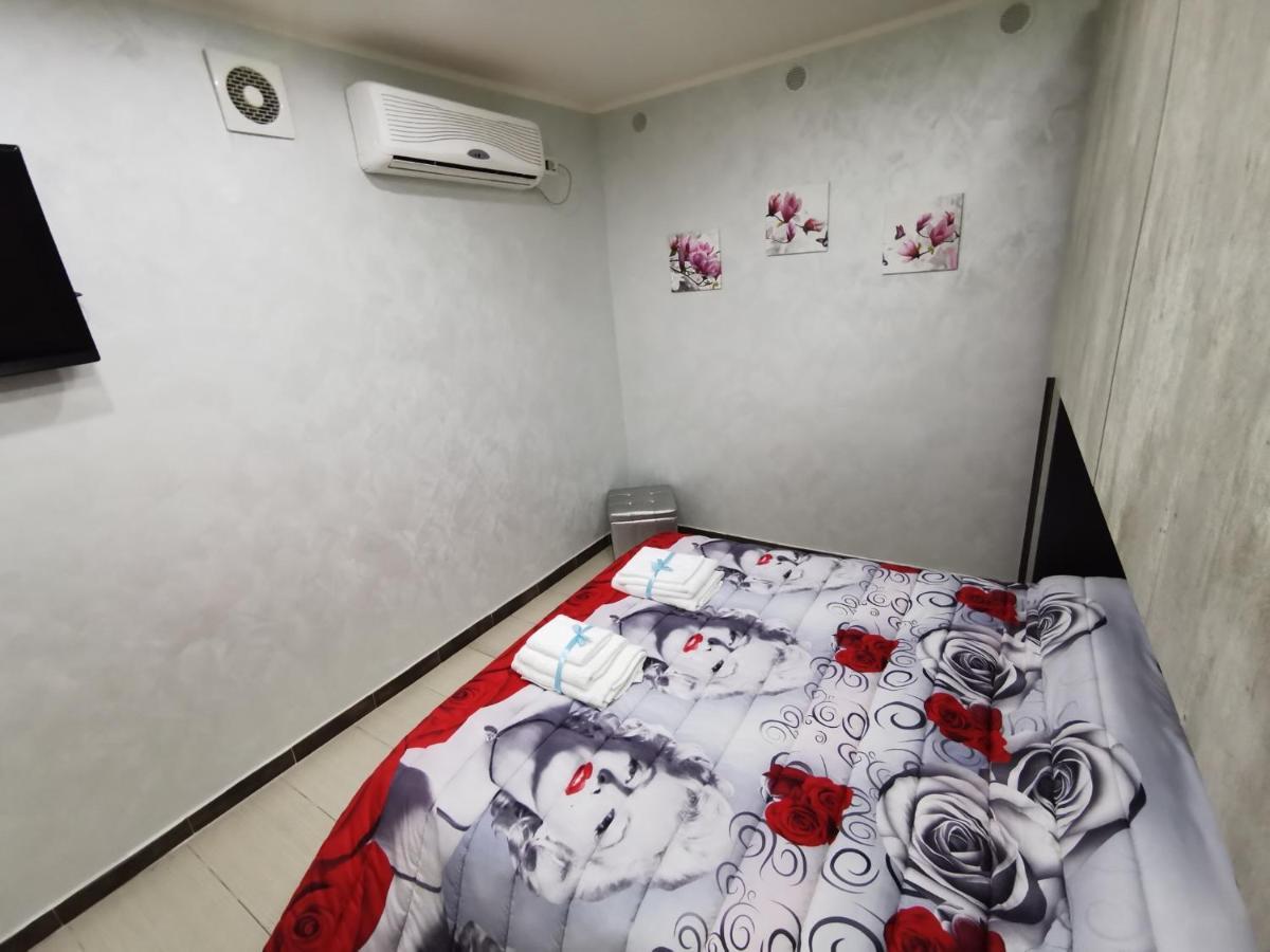 Cuore Di Napoli Apartment Ngoại thất bức ảnh